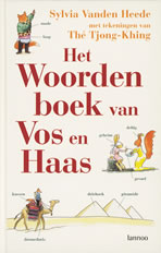 Het woordenboek van Vos en Haas