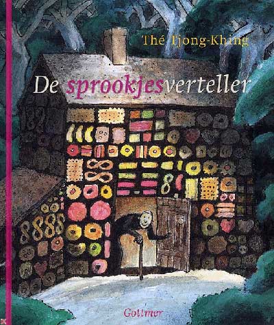 De Sprookjesverteller