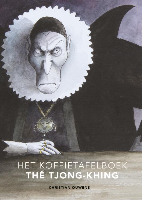 Het koffietafelboek van Thé Tjong-Khing