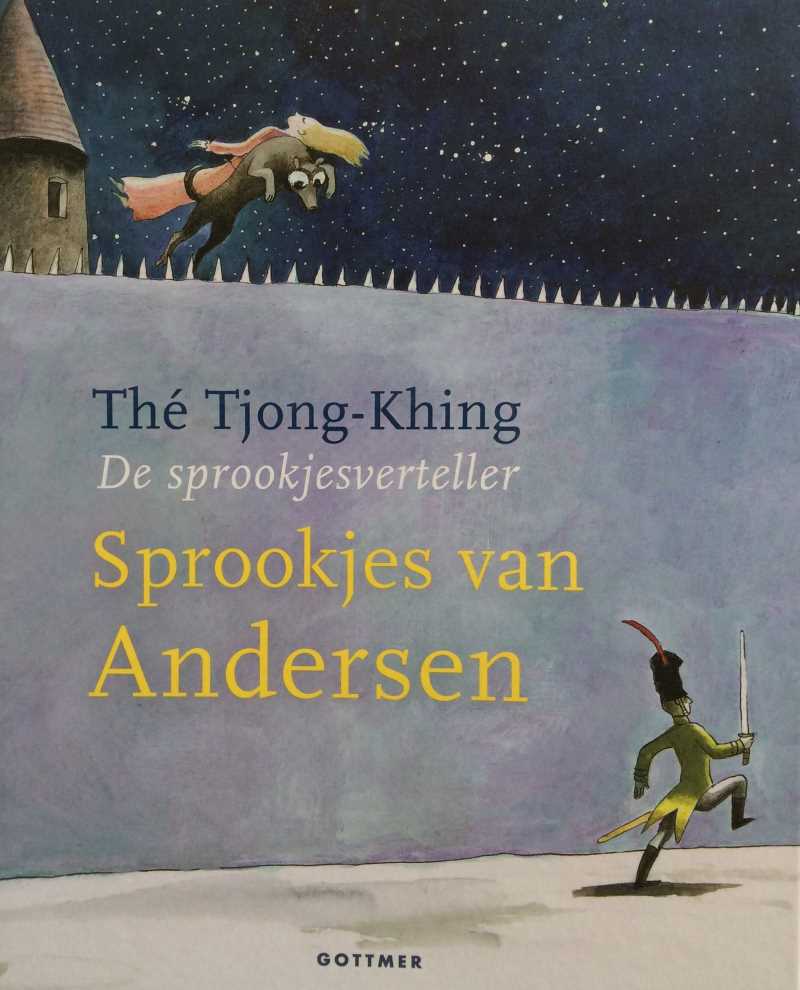 Sprookjes van Andersen